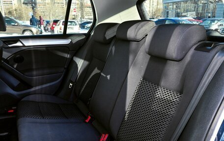 Volkswagen Golf VI, 2010 год, 780 000 рублей, 17 фотография