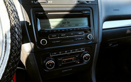 Volkswagen Golf VI, 2010 год, 780 000 рублей, 13 фотография