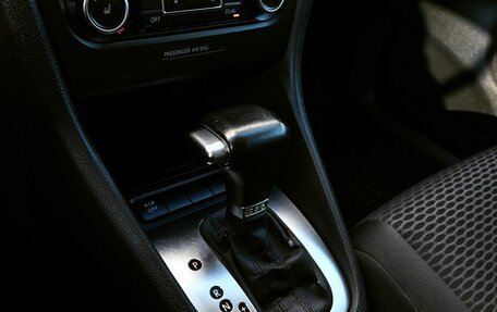 Volkswagen Golf VI, 2010 год, 780 000 рублей, 14 фотография