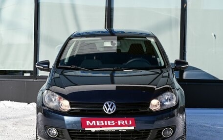 Volkswagen Golf VI, 2010 год, 780 000 рублей, 8 фотография