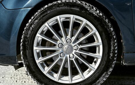 Volkswagen Golf VI, 2010 год, 780 000 рублей, 19 фотография