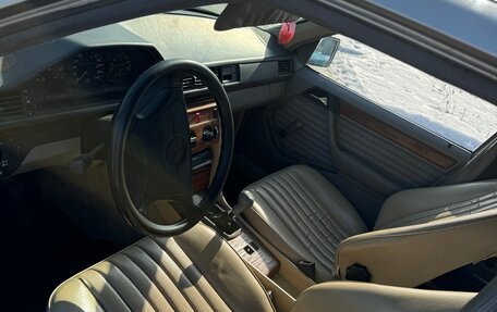 Mercedes-Benz W124, 1992 год, 150 000 рублей, 5 фотография