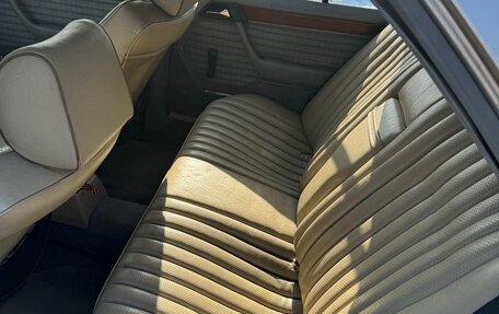 Mercedes-Benz W124, 1992 год, 150 000 рублей, 7 фотография