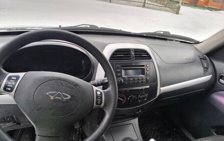 Chery Tiggo (T11), 2012 год, 550 000 рублей, 3 фотография