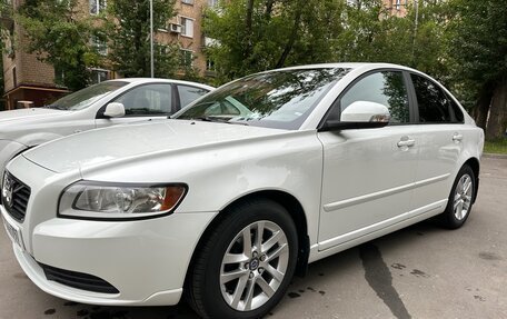 Volvo S40 II, 2011 год, 1 250 000 рублей, 1 фотография