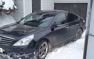Nissan Teana, 2010 год, 1 300 000 рублей, 1 фотография