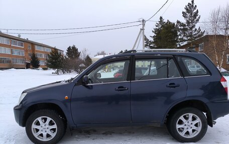 Chery Tiggo (T11), 2012 год, 550 000 рублей, 8 фотография