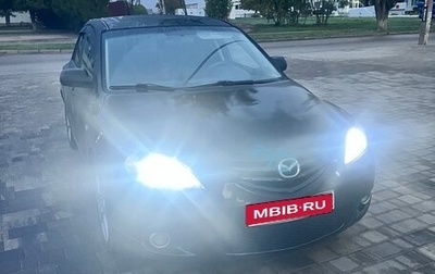 Mazda 3, 2003 год, 750 000 рублей, 1 фотография