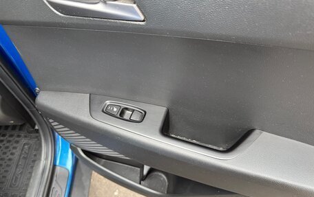 Hyundai Creta I рестайлинг, 2018 год, 1 830 000 рублей, 13 фотография