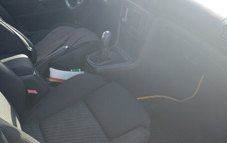 Skoda Superb III рестайлинг, 2007 год, 650 000 рублей, 7 фотография