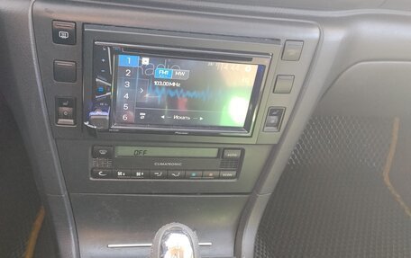 Skoda Superb III рестайлинг, 2007 год, 650 000 рублей, 6 фотография