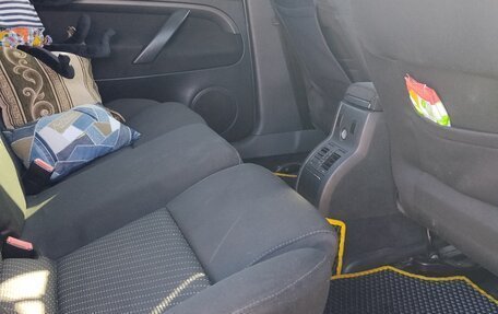 Skoda Superb III рестайлинг, 2007 год, 650 000 рублей, 8 фотография