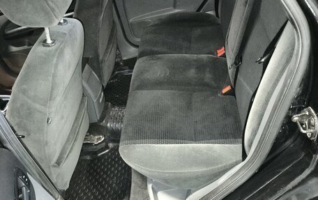 Ford Focus II рестайлинг, 2007 год, 450 000 рублей, 9 фотография