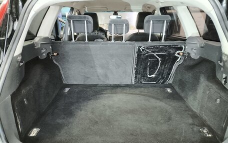 Ford Focus II рестайлинг, 2007 год, 450 000 рублей, 10 фотография