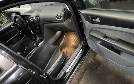 Ford Focus II рестайлинг, 2007 год, 450 000 рублей, 12 фотография