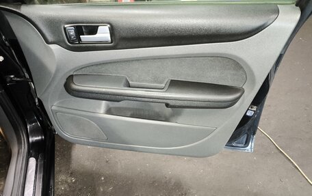 Ford Focus II рестайлинг, 2007 год, 450 000 рублей, 14 фотография