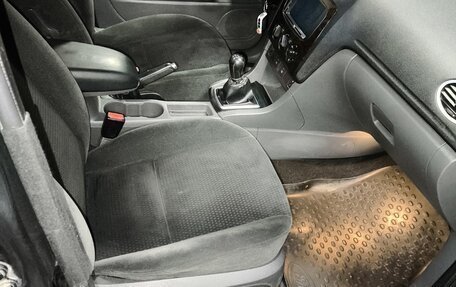 Ford Focus II рестайлинг, 2007 год, 450 000 рублей, 15 фотография