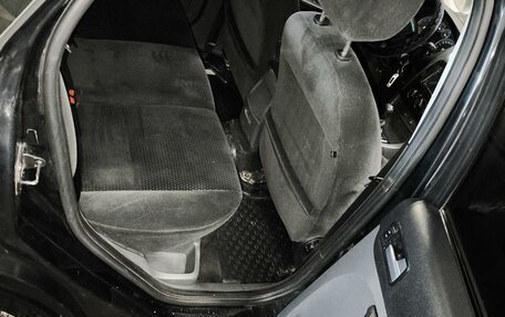 Ford Focus II рестайлинг, 2007 год, 450 000 рублей, 16 фотография