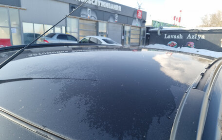 Ford Focus II рестайлинг, 2007 год, 450 000 рублей, 17 фотография