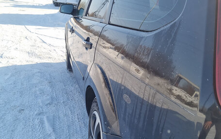 Ford Focus II рестайлинг, 2007 год, 450 000 рублей, 18 фотография