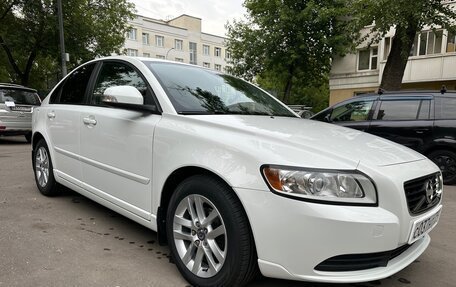 Volvo S40 II, 2011 год, 1 250 000 рублей, 3 фотография