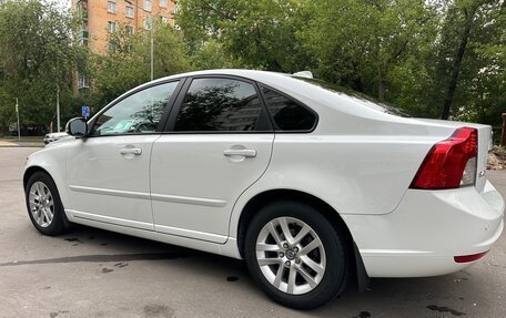 Volvo S40 II, 2011 год, 1 250 000 рублей, 4 фотография