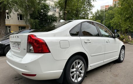 Volvo S40 II, 2011 год, 1 250 000 рублей, 5 фотография
