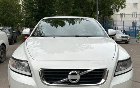 Volvo S40 II, 2011 год, 1 250 000 рублей, 2 фотография