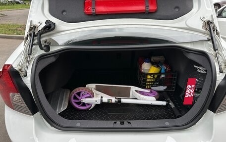 Volvo S40 II, 2011 год, 1 250 000 рублей, 7 фотография