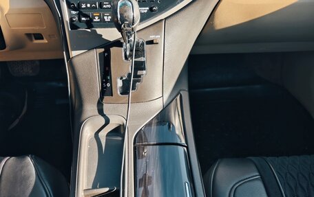 Lexus RX III, 2011 год, 2 200 000 рублей, 7 фотография