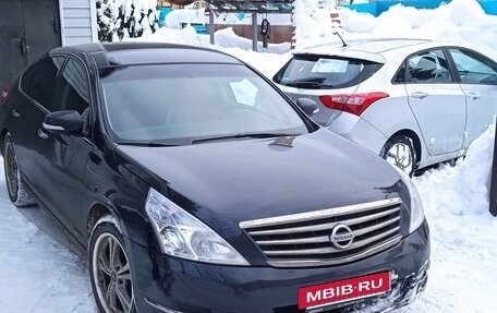 Nissan Teana, 2010 год, 1 300 000 рублей, 2 фотография