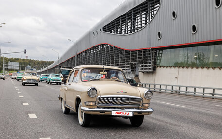 ГАЗ 21 «Волга», 1967 год, 700 000 рублей, 2 фотография