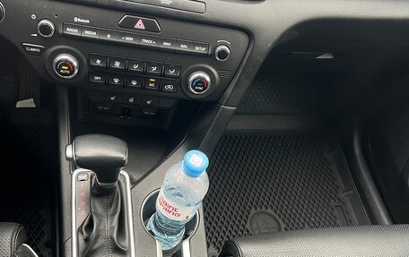 KIA Sportage IV рестайлинг, 2020 год, 2 399 999 рублей, 6 фотография