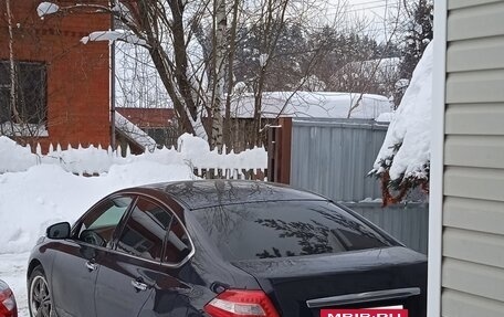 Nissan Teana, 2010 год, 1 300 000 рублей, 4 фотография