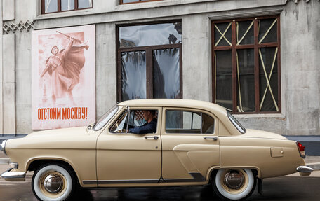 ГАЗ 21 «Волга», 1967 год, 700 000 рублей, 5 фотография