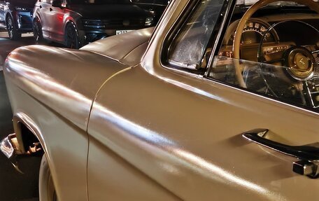 ГАЗ 21 «Волга», 1967 год, 700 000 рублей, 14 фотография