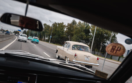 ГАЗ 21 «Волга», 1967 год, 700 000 рублей, 10 фотография