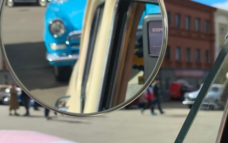 ГАЗ 21 «Волга», 1967 год, 700 000 рублей, 8 фотография