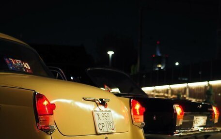 ГАЗ 21 «Волга», 1967 год, 700 000 рублей, 16 фотография