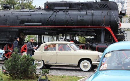 ГАЗ 21 «Волга», 1967 год, 700 000 рублей, 19 фотография