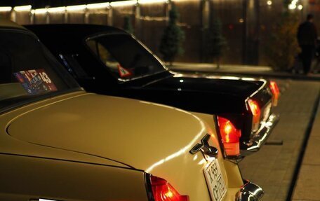 ГАЗ 21 «Волга», 1967 год, 700 000 рублей, 17 фотография