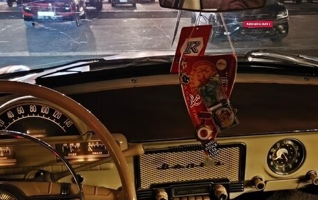 ГАЗ 21 «Волга», 1967 год, 700 000 рублей, 13 фотография