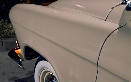 ГАЗ 21 «Волга», 1967 год, 700 000 рублей, 20 фотография