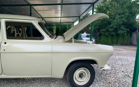 ГАЗ 21 «Волга», 1967 год, 700 000 рублей, 23 фотография