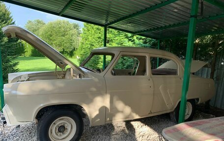 ГАЗ 21 «Волга», 1967 год, 700 000 рублей, 22 фотография