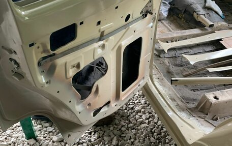 ГАЗ 21 «Волга», 1967 год, 700 000 рублей, 26 фотография