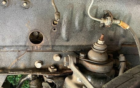 ГАЗ 21 «Волга», 1967 год, 700 000 рублей, 24 фотография