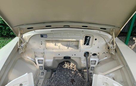 ГАЗ 21 «Волга», 1967 год, 700 000 рублей, 29 фотография