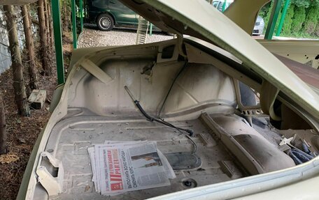 ГАЗ 21 «Волга», 1967 год, 700 000 рублей, 31 фотография