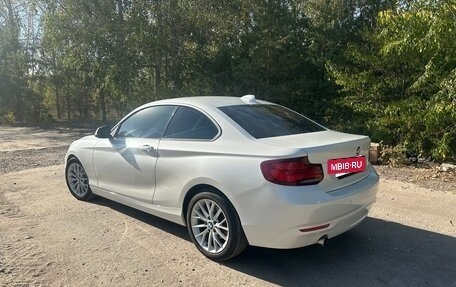 BMW 2 серия F22, 2019 год, 2 800 000 рублей, 2 фотография